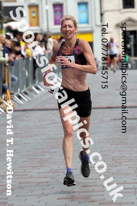 Darlington 10k Road Race, August 1st. Photo: David T. Hewitson/Sports for All Pics